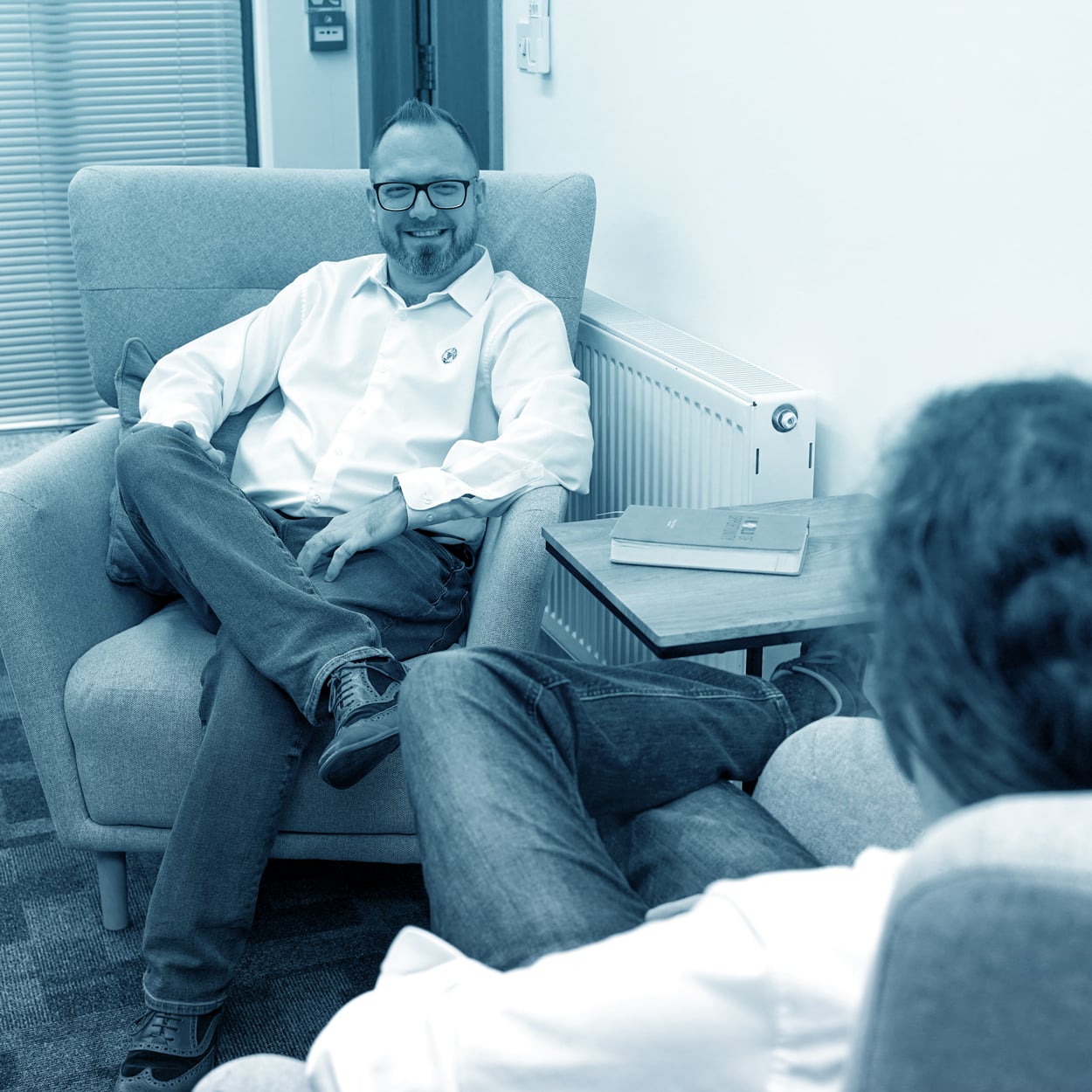 All About Games Managing Director, Cedric Delobelle, in conversation with Director and Head of Marketing & Events, Philip Hatch