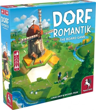 Dorf Romantik 2