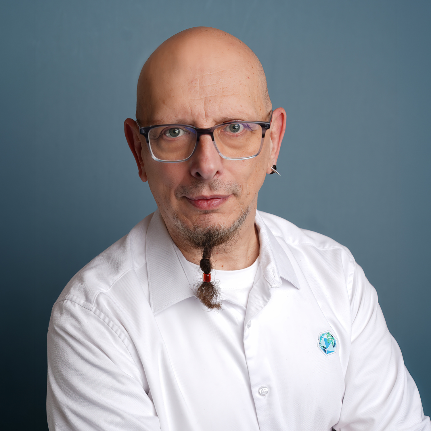 Moisés Busanya