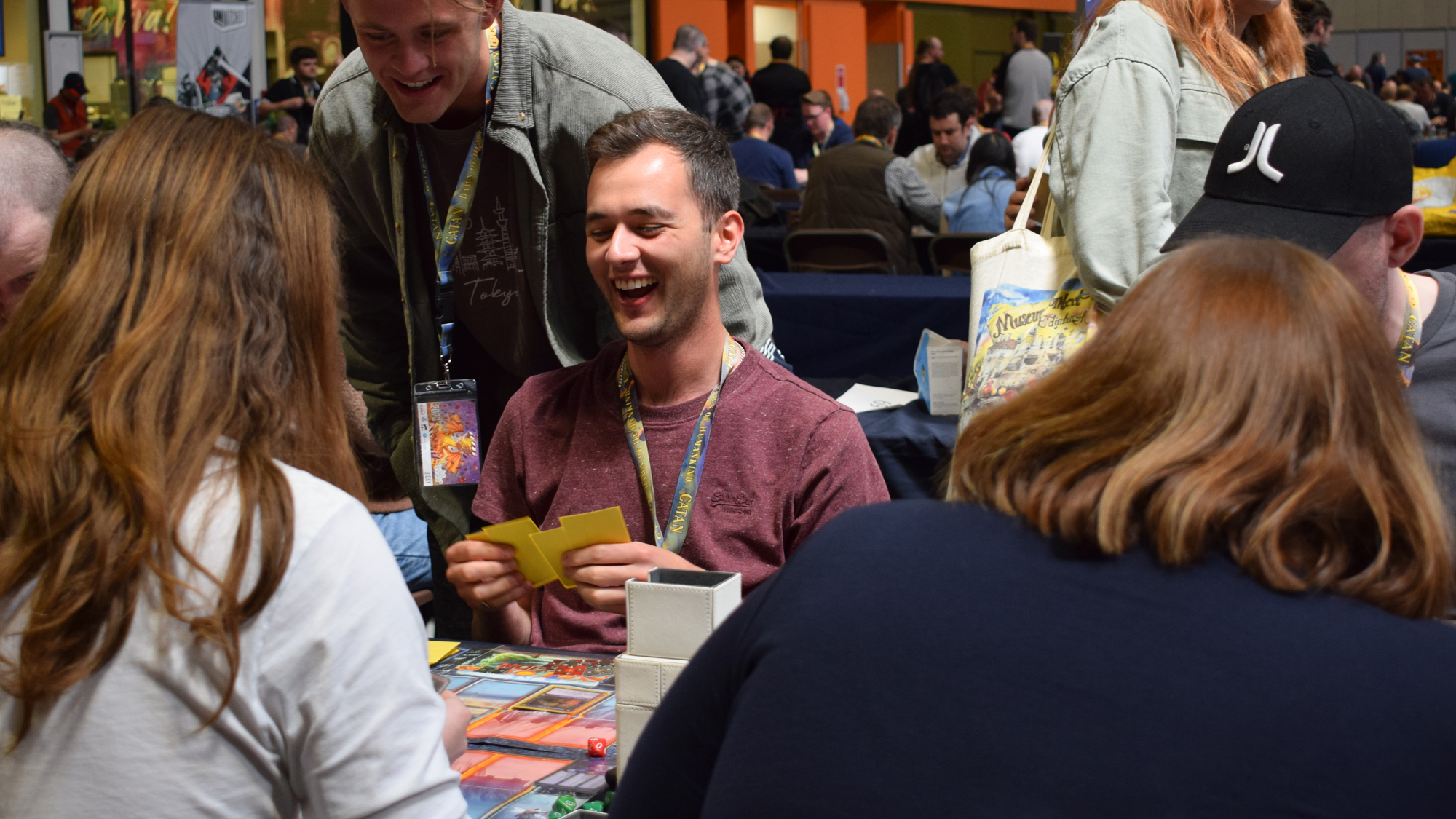 All About Games Consulting at UK Games Expo 2023  